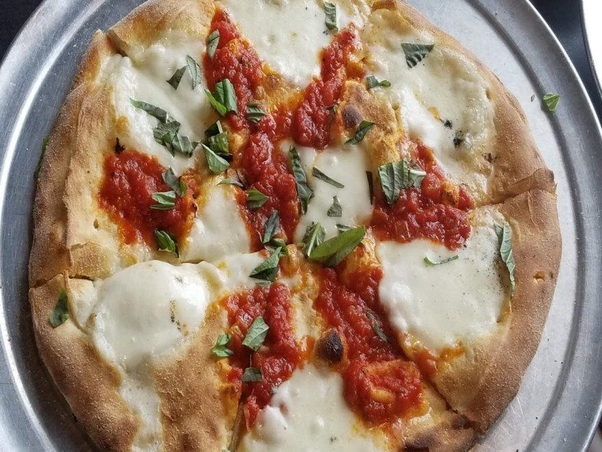 Albertino's Brick Oven Eatery Albertino's Brick Oven Eatery