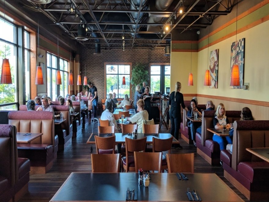 Albertino's Brick Oven Eatery Albertino's Brick Oven Eatery