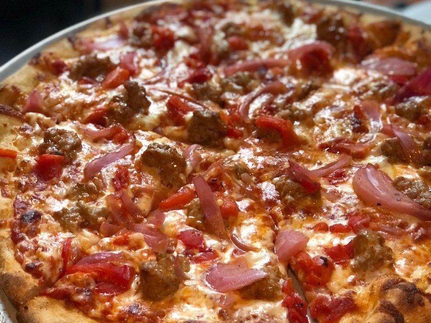 Albertino's Brick Oven Eatery Albertino's Brick Oven Eatery