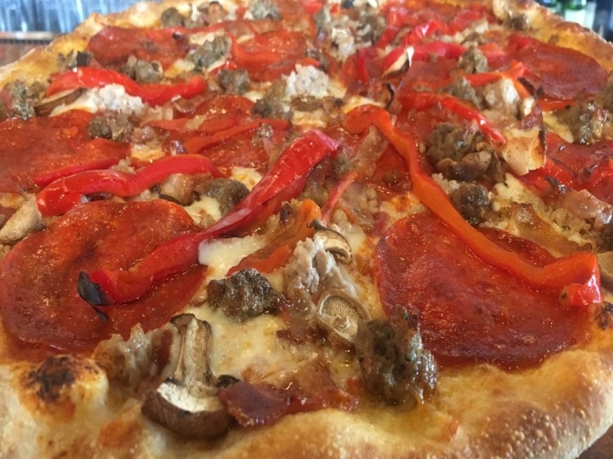 Albertino's Brick Oven Eatery Albertino's Brick Oven Eatery