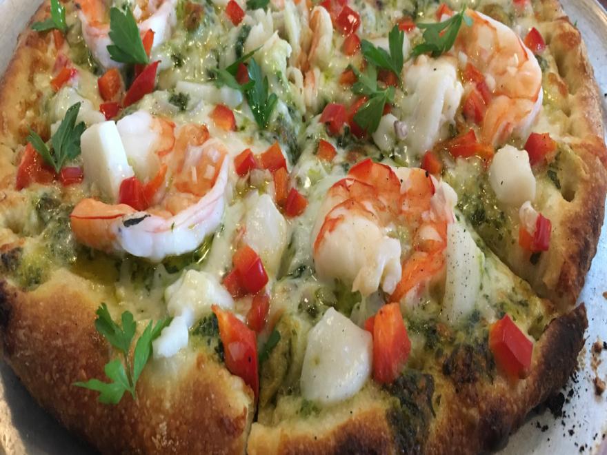 Albertino's Brick Oven Eatery Albertino's Brick Oven Eatery