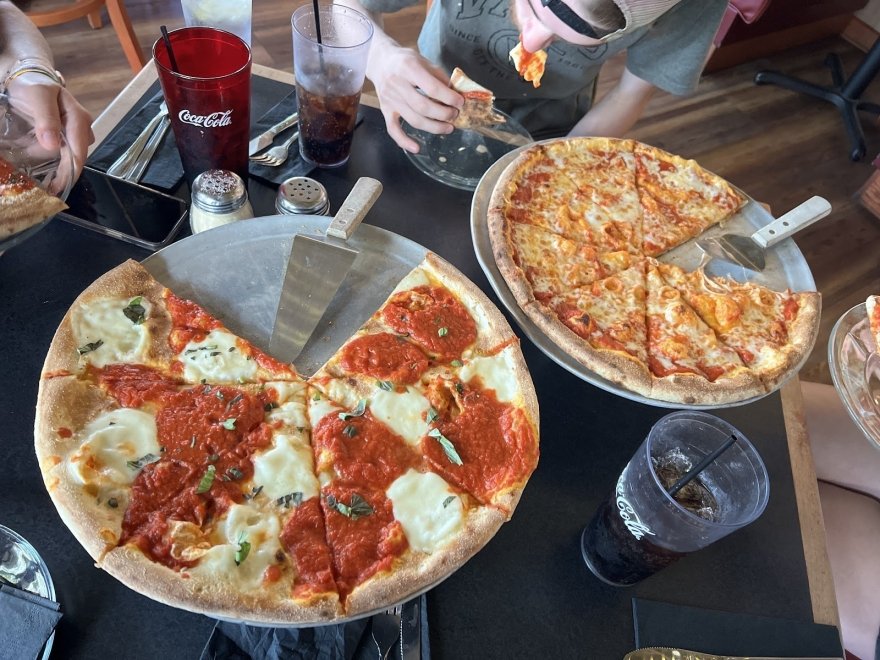 Albertino's Brick Oven Eatery Albertino's Brick Oven Eatery