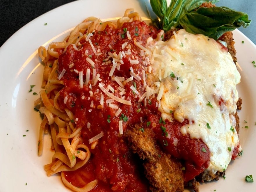 Albertino's Brick Oven Eatery Albertino's Brick Oven Eatery