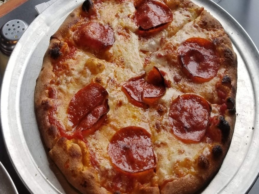 Albertino's Brick Oven Eatery Albertino's Brick Oven Eatery