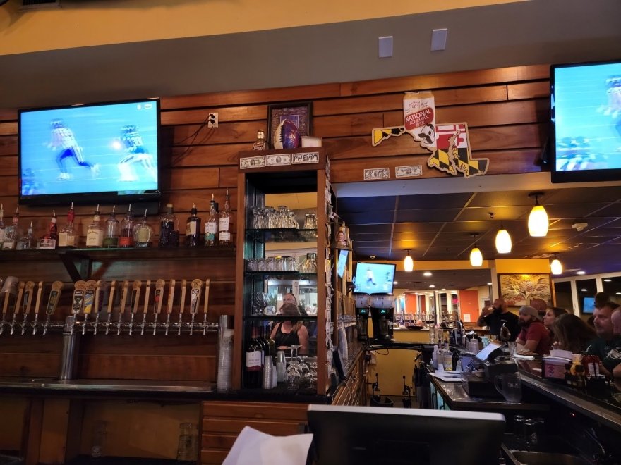 Taphouse Tavern Taphouse Tavern