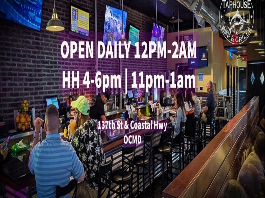 Taphouse Tavern Taphouse Tavern