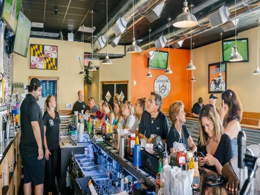 Taphouse Tavern Taphouse Tavern
