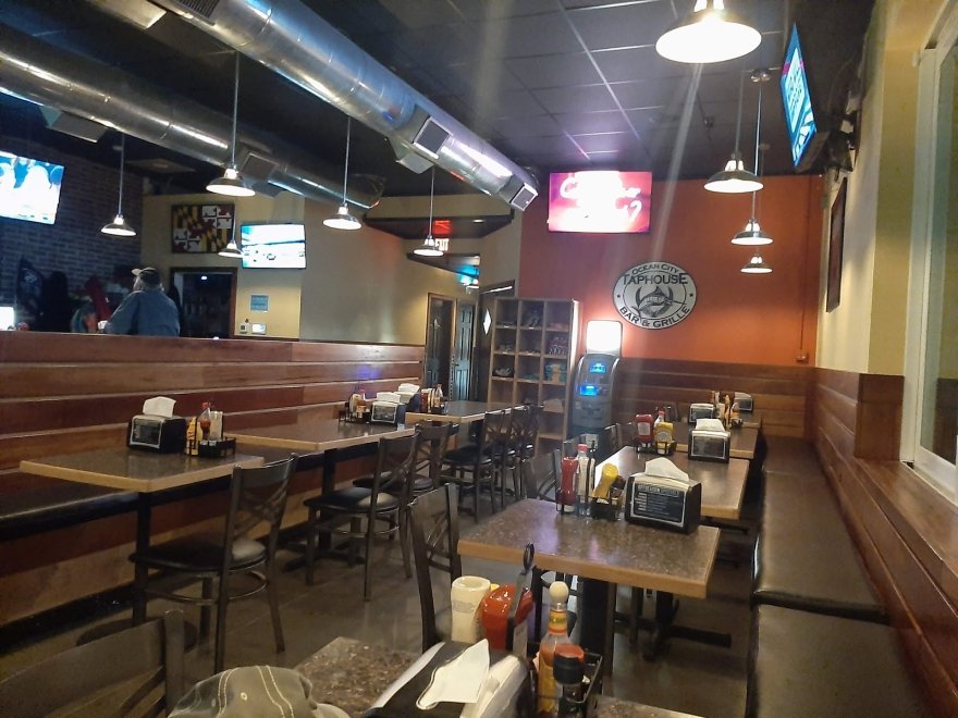 Taphouse Tavern Taphouse Tavern