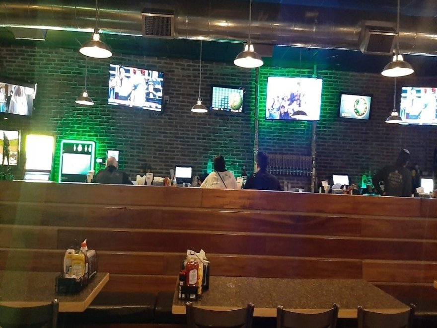 Taphouse Tavern Taphouse Tavern