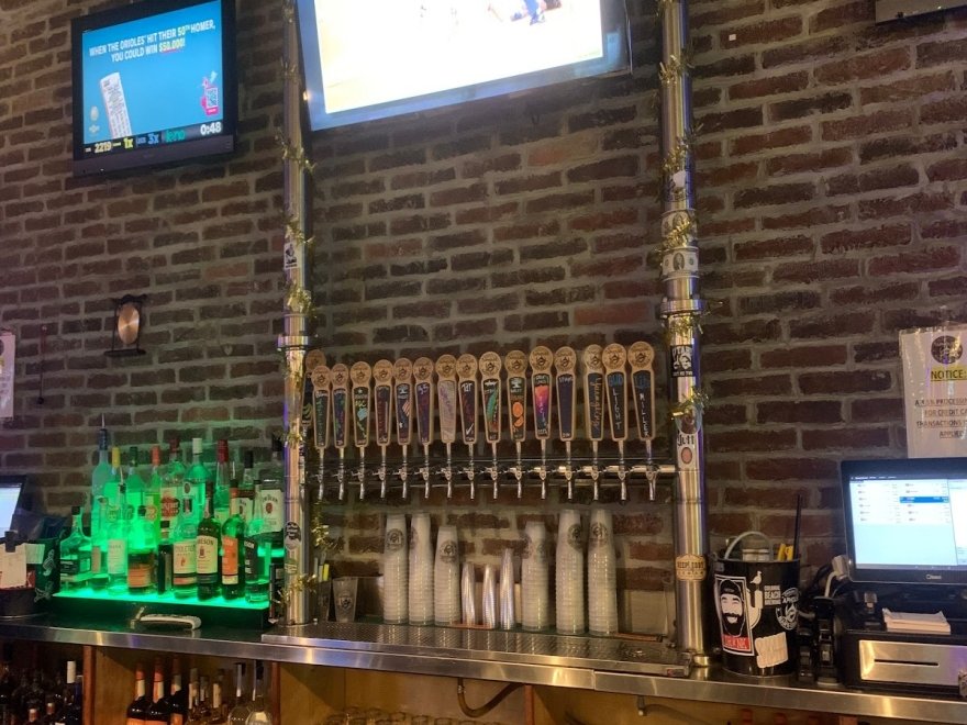 Taphouse Tavern Taphouse Tavern