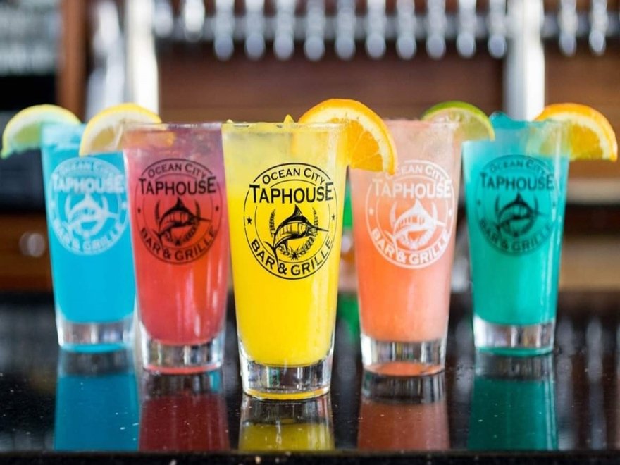 Taphouse Tavern Taphouse Tavern