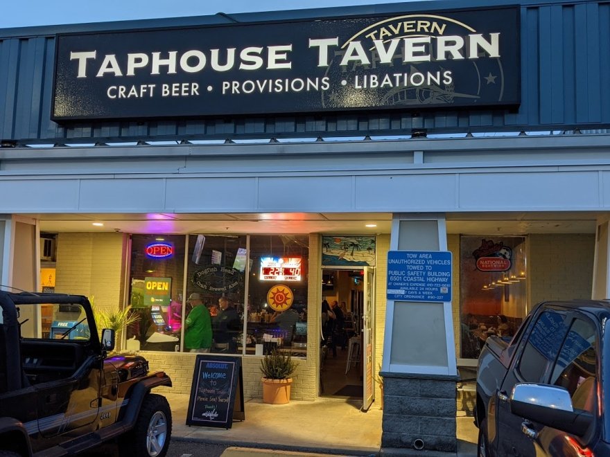 Taphouse Tavern Taphouse Tavern