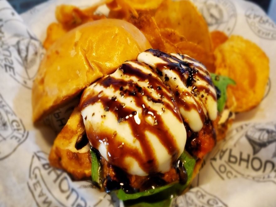 Taphouse Tavern Taphouse Tavern