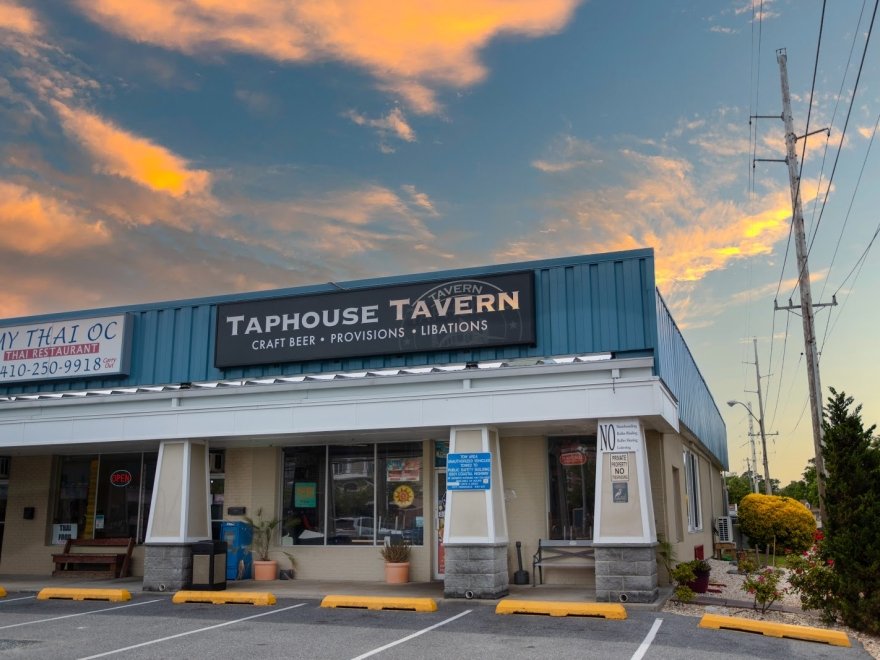 Taphouse Tavern Taphouse Tavern