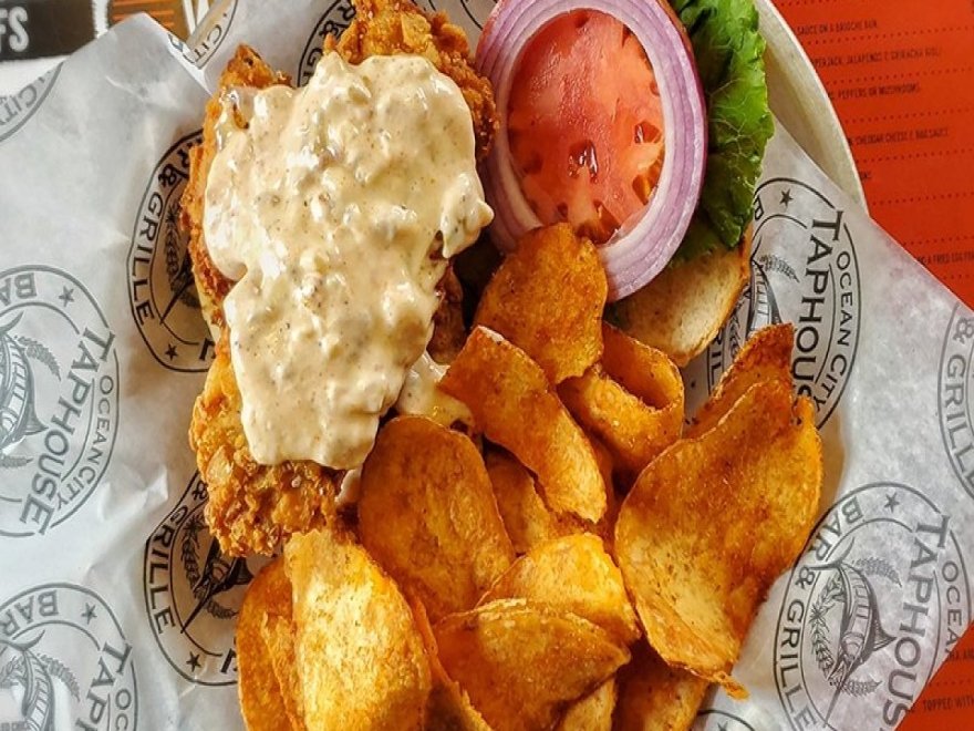 Taphouse Tavern Taphouse Tavern
