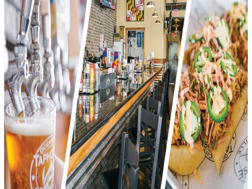 Taphouse Tavern Taphouse Tavern