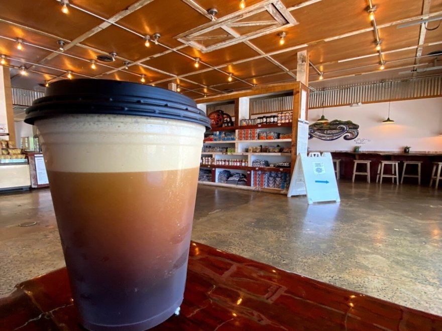 Rise Up Coffee Rise Up Coffee