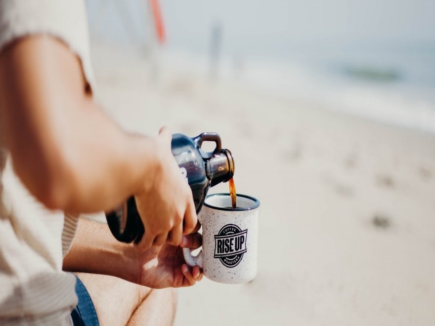 Rise Up Coffee Rise Up Coffee