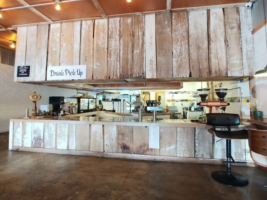 Rise Up Coffee Rise Up Coffee