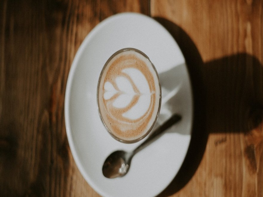 Rise Up Coffee Rise Up Coffee