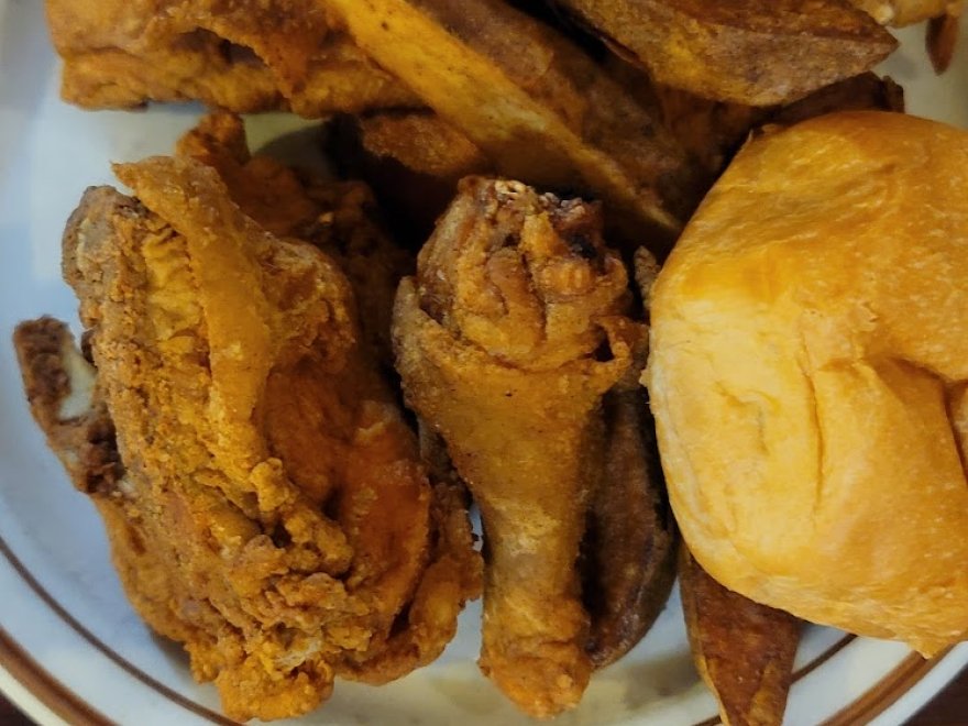 Red Roof Family Restaurant Red Roof Family Restaurant