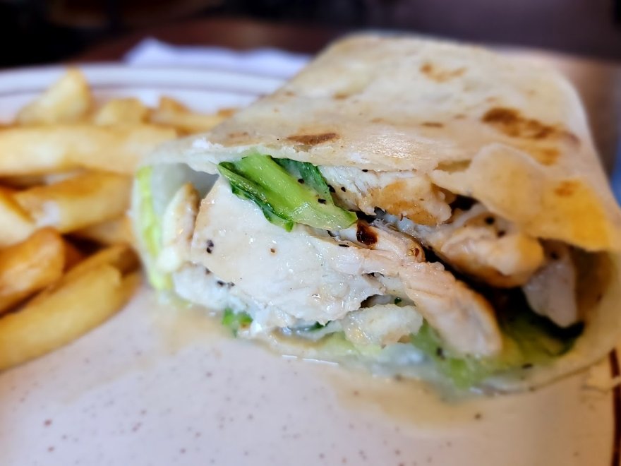 Red Roof Family Restaurant Red Roof Family Restaurant