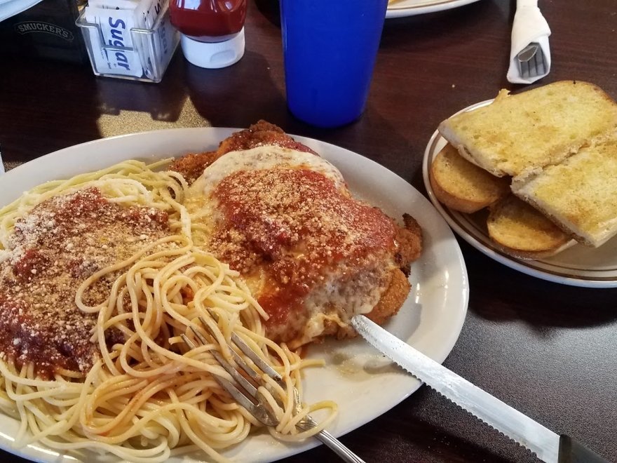 Red Roof Family Restaurant Red Roof Family Restaurant