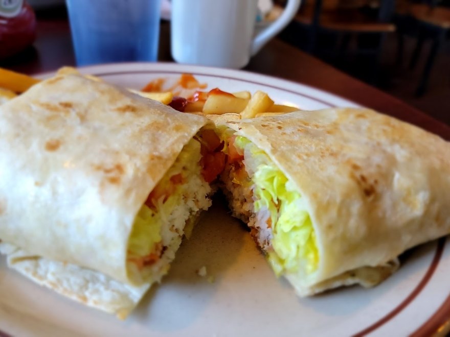 Red Roof Family Restaurant Red Roof Family Restaurant