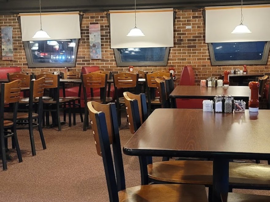 Red Roof Family Restaurant Red Roof Family Restaurant