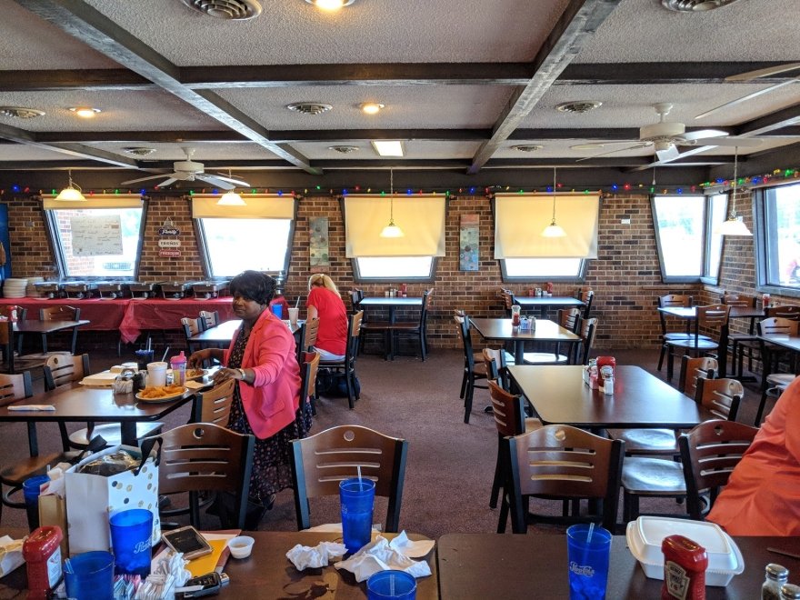 Red Roof Family Restaurant Red Roof Family Restaurant