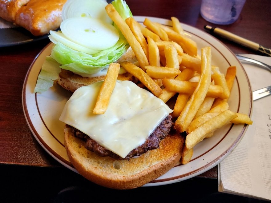 Red Roof Family Restaurant Red Roof Family Restaurant