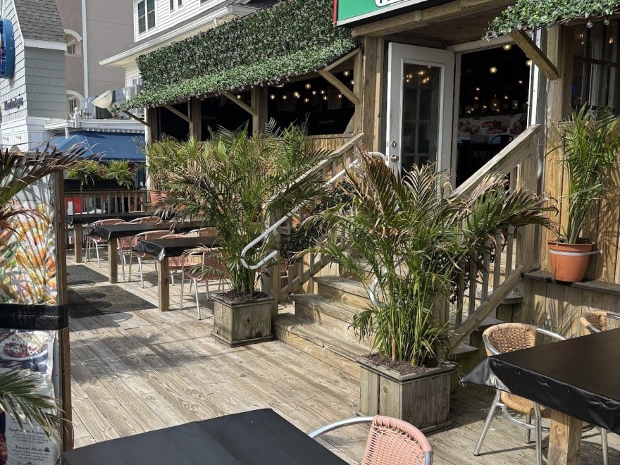 Flavors Of Italy Bistro