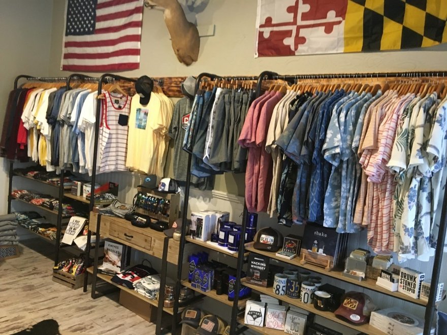 East and Main Shore Supply