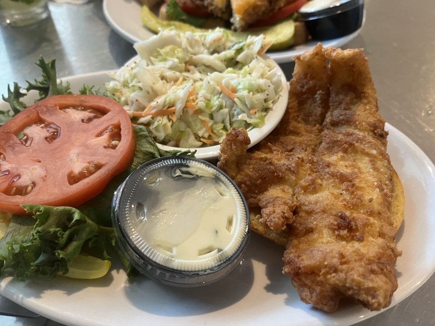Waterman's Seafood Waterman's Seafood