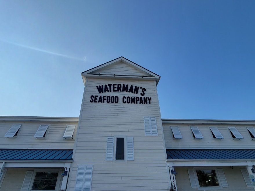 Waterman's Seafood Waterman's Seafood