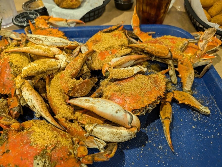 Waterman's Seafood Waterman's Seafood