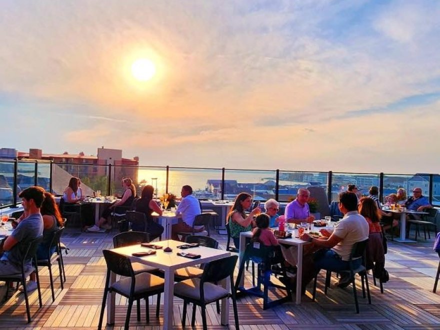 The Embers Restaurant The Embers Restaurant