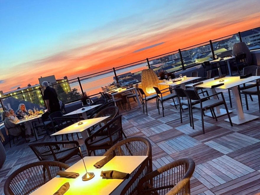 The Embers Restaurant The Embers Restaurant