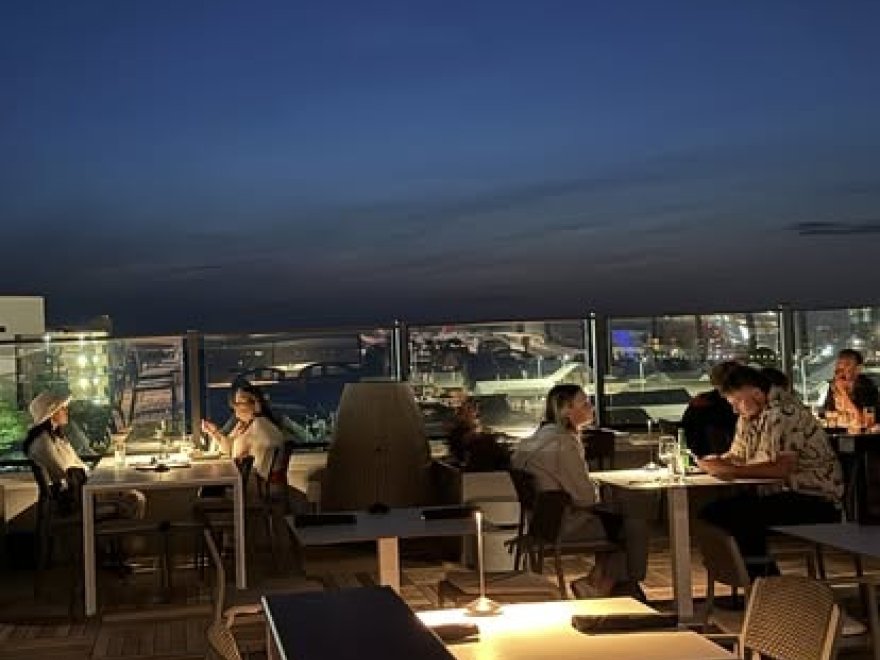 The Embers Restaurant The Embers Restaurant