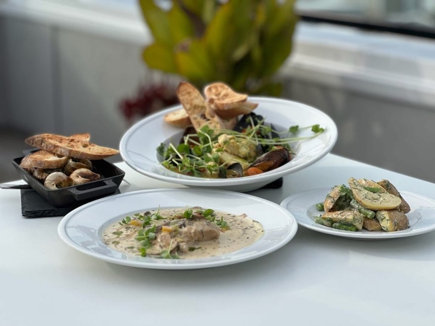 The Embers Restaurant The Embers Restaurant