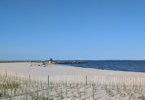 Off the Beaten Path in Public Landing